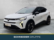 Renault Captur 2024