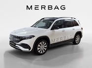 Mercedes-Benz EQB 2024