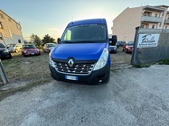 Renault Master 2018