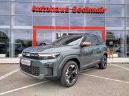 Dacia Bigster 2026