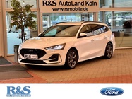 Ford Focus 2024