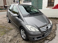 Mercedes-Benz A-Class 2009