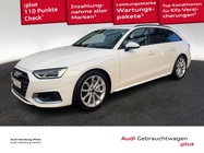 Audi A4 2023