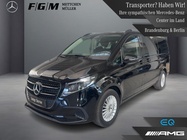 Mercedes-Benz V-Class 2025
