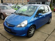 Honda Jazz 2006