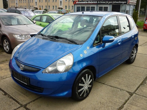 Honda Jazz 2006