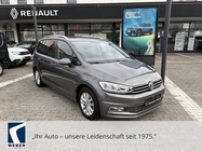 Volkswagen Touran 2016