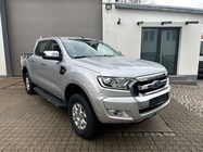 Ford Ranger 2019