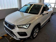 Seat Ateca 2022
