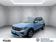 Volkswagen T-Cross 2024