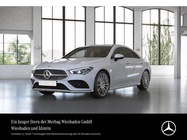 Mercedes-Benz CLA-Class 2021