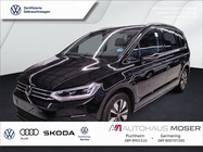 Volkswagen Touran 2025