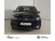 Volkswagen Touran 2025