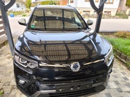 Ssangyong Tivoli 2022