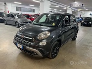 Fiat 500L 2021