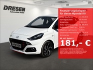 Hyundai i10 2026