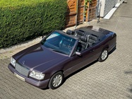 Mercedes-Benz E-Class 1994