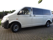 Volkswagen T5 2006