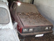 Volkswagen Golf 1975