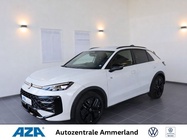 Volkswagen T-Roc 2026