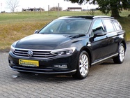 Volkswagen Passat 2021