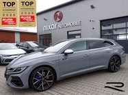 Volkswagen Arteon 2024