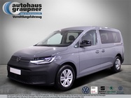 Volkswagen Caddy Maxi 2025