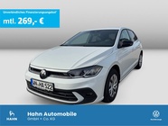 Volkswagen Polo 2025