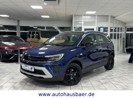 Opel Crossland 2022