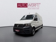 Volkswagen Crafter 2024
