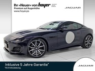 Jaguar F-TYPE 2024