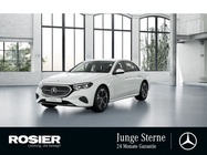 Mercedes-Benz E-Class 2025