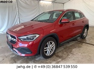 Mercedes-Benz GLA-Class 2023