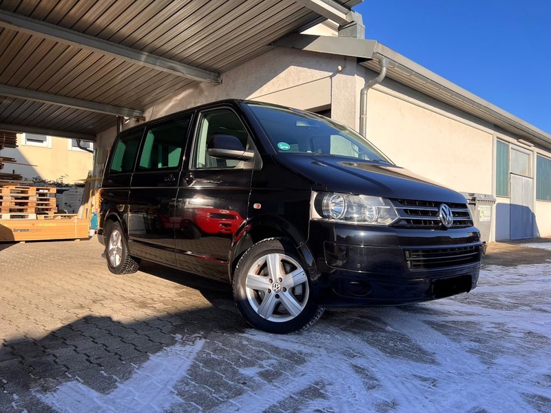 Volkswagen T5