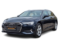 Audi A6 2021