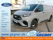 Ford Transit Custom 2026