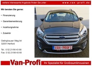 Ford Kuga 2019