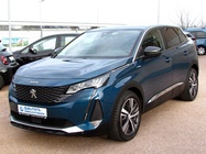 Peugeot 3008 2022