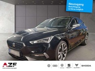 Seat Leon 2024