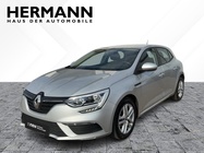 Renault Megane 2019