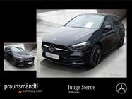 Mercedes-Benz B-Class 2021