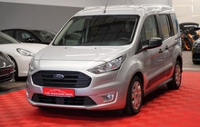 Ford Transit Connect 2020