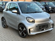 Smart ForTwo 2021