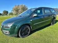 Ford Focus 2006
