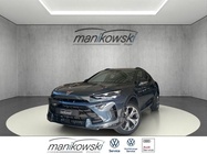 Cupra Formentor 2025