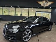 Audi A7 2014