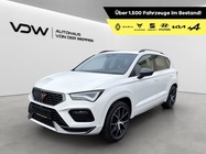 Cupra Ateca 2022