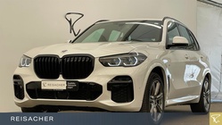 BMW X5 2023