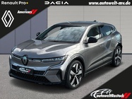 Renault Megane 2024