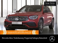 Mercedes-Benz GLC-Class 2022